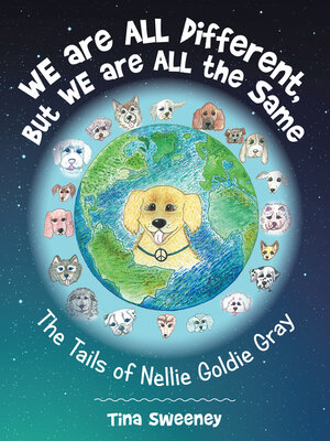 cover image of We Are All Different, but We Are All the Same